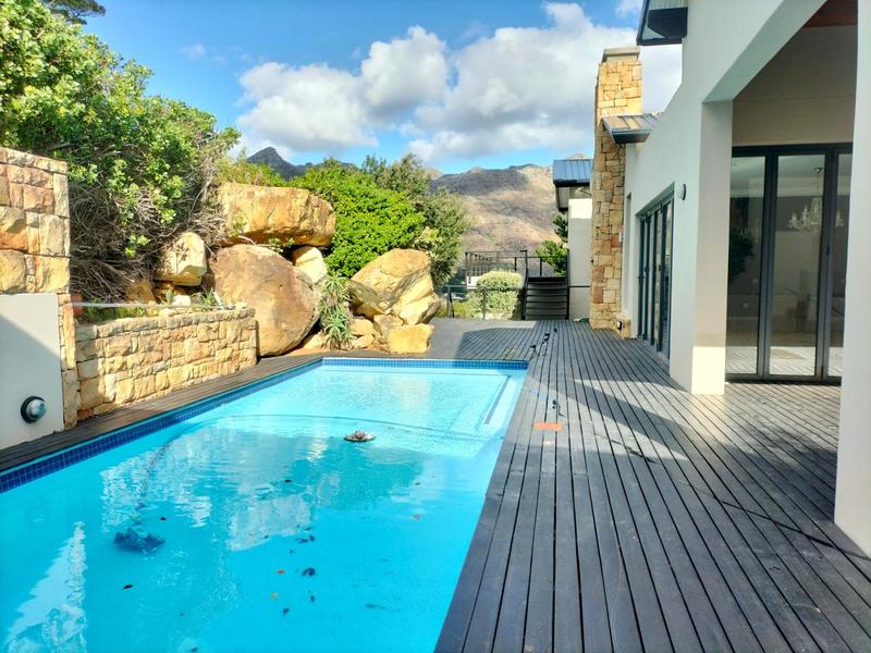 4 Bedroom Property for Sale in Hout Bay Western Cape